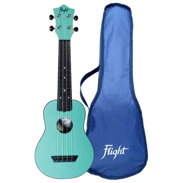 Flight TUS35 LB Travel Ukulele