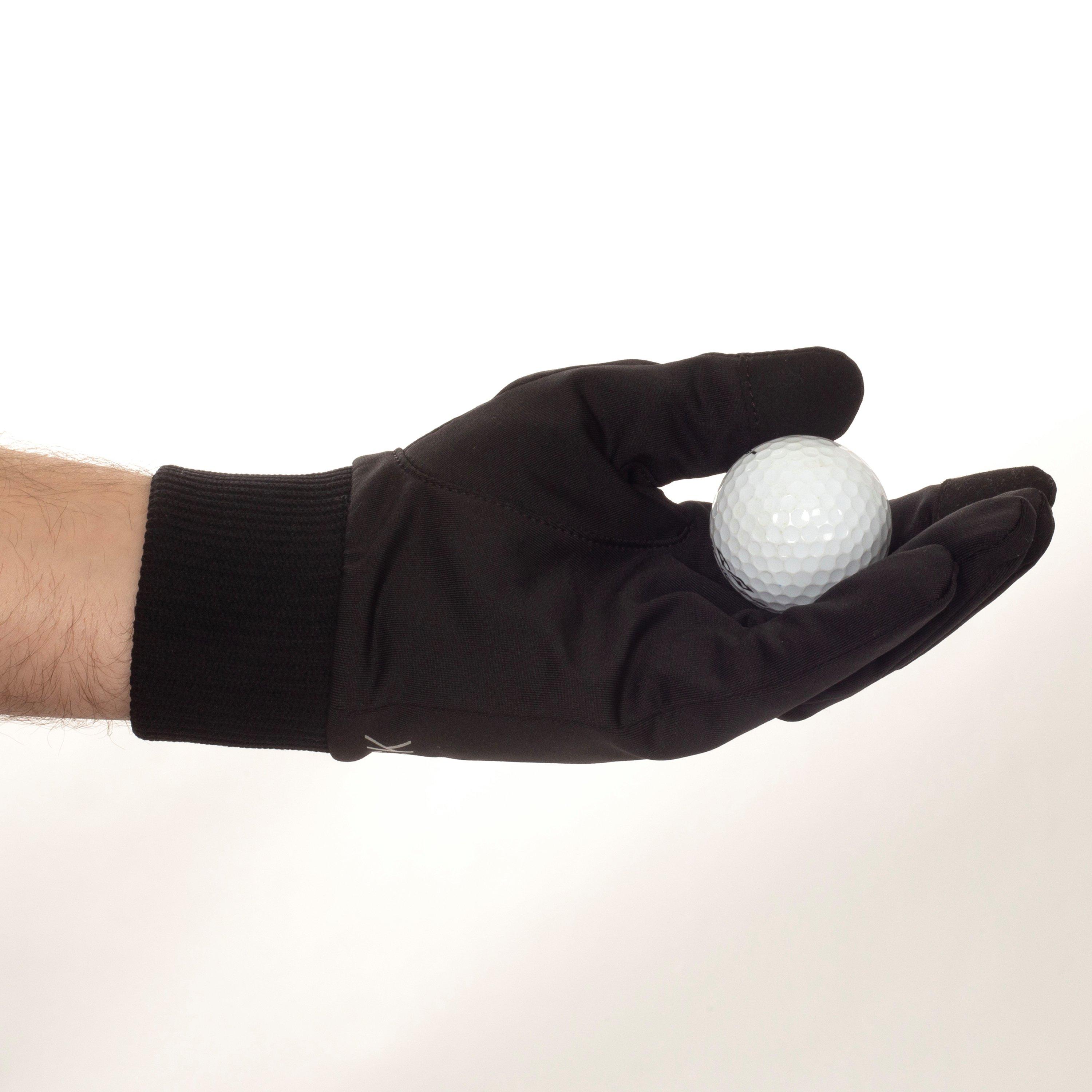 Calvin Klein Golf CK G Performance Lightweight Glove