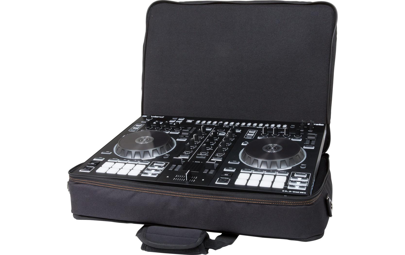 Instrumententasche CB-BDJ505Tragetasche für den DJ-505 DJ-Controller