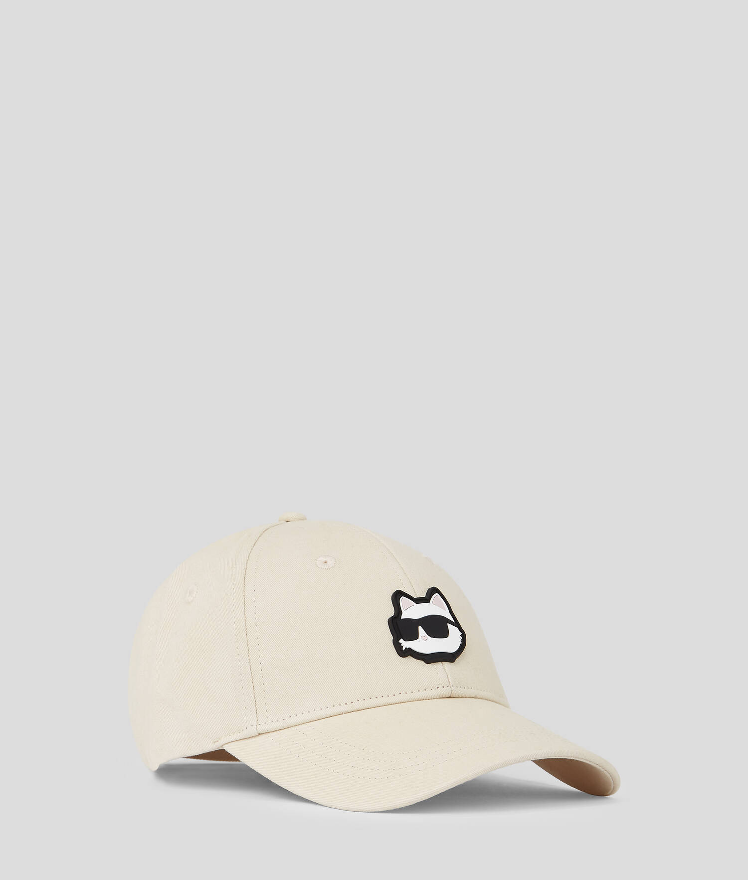 CASQUETTE IKON CHOUPETTE - Trench Beige