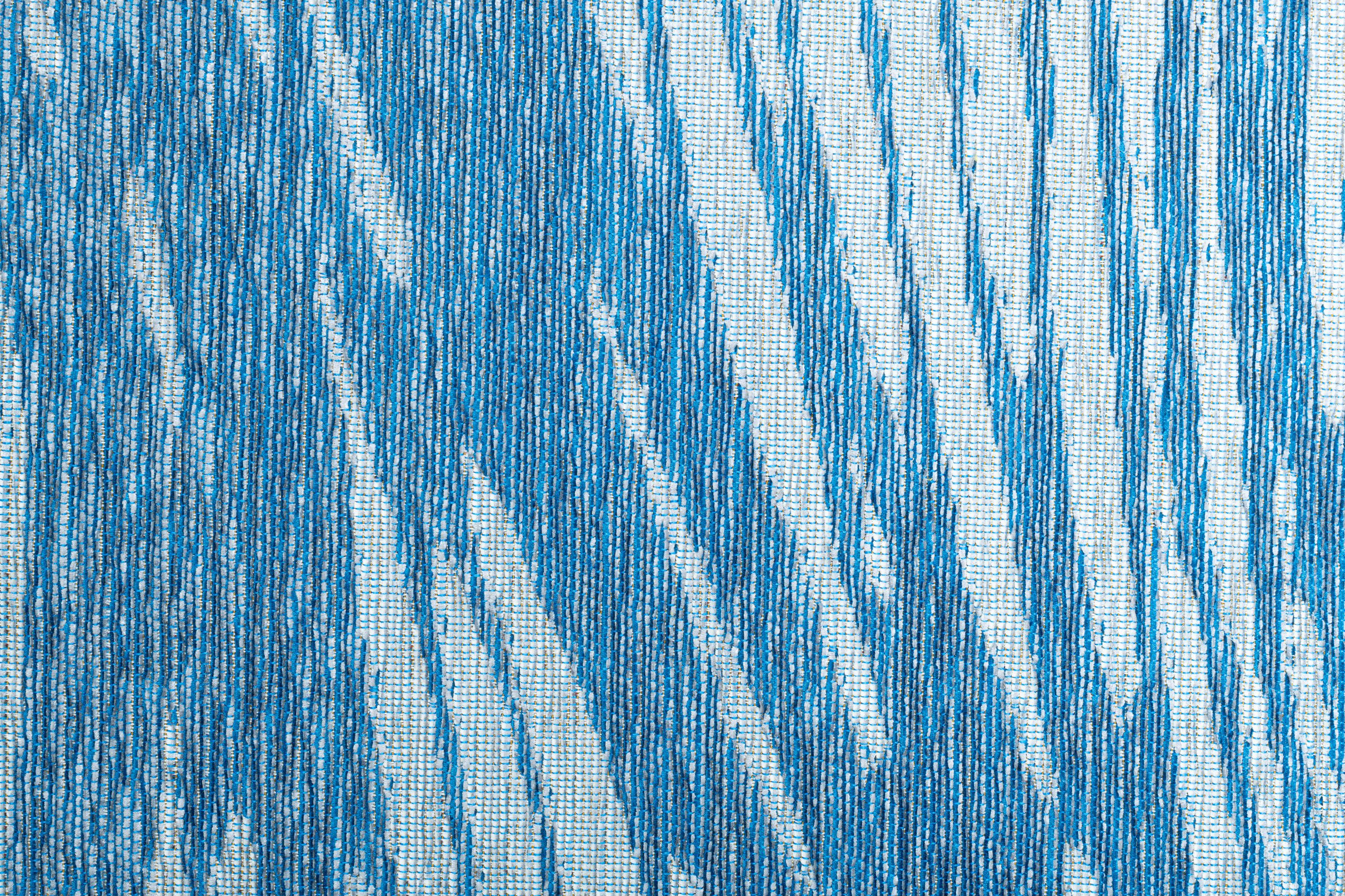 Teppich SANSIBAR KEITUM 100 cm rund