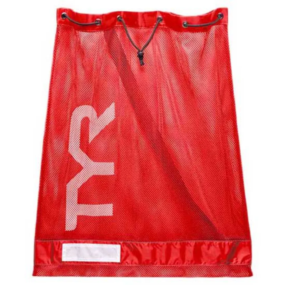 TYR Alliance Mesh Mummy 75L rucksack