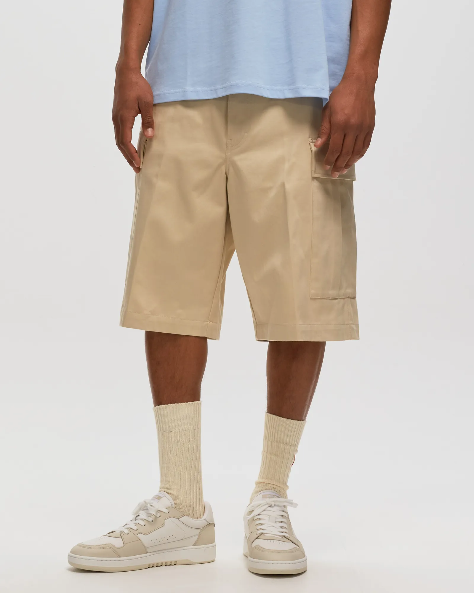 AMI Paris CARGO SHORT