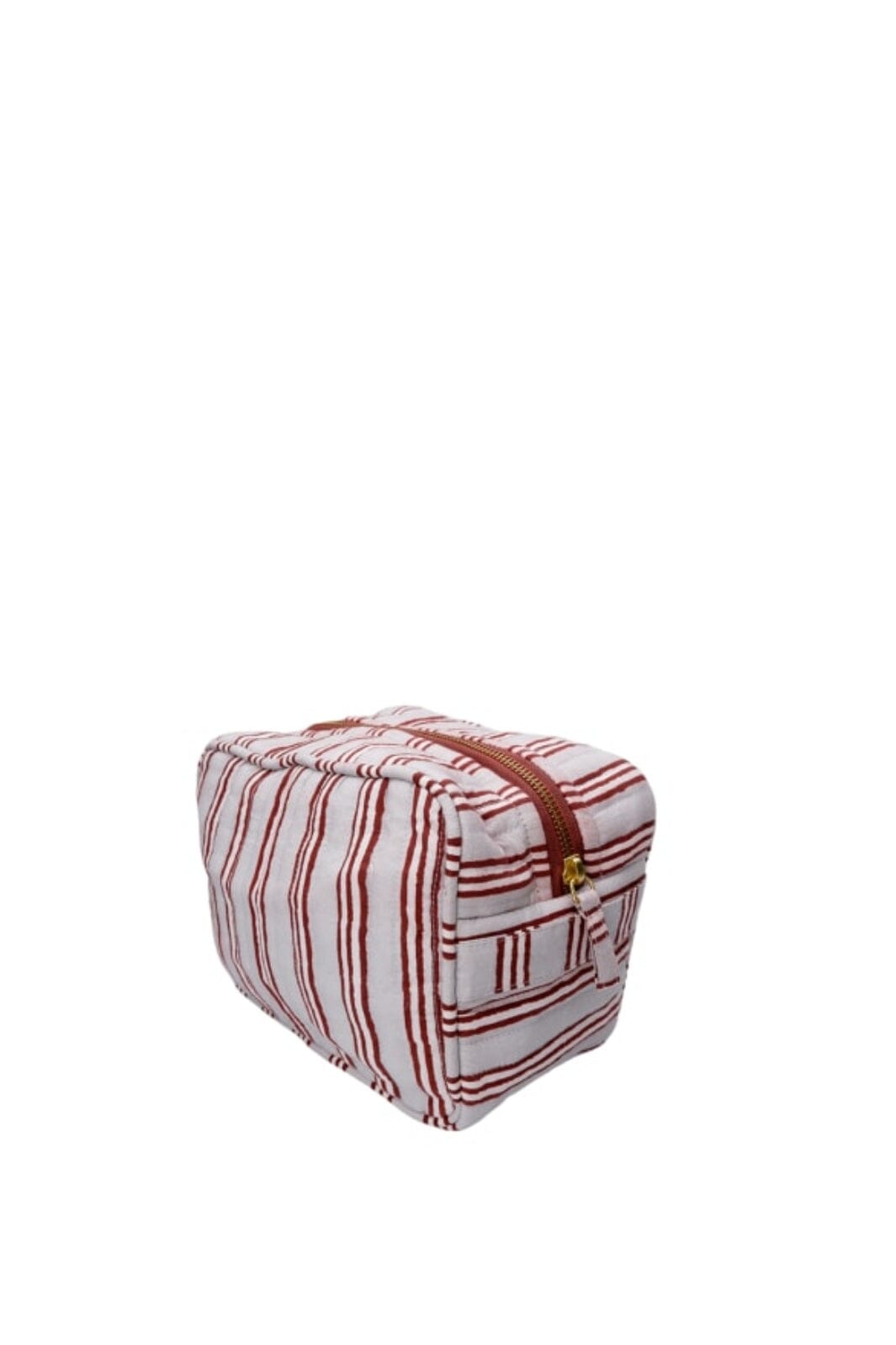 Black Colour Bcnorma Makeup Bag