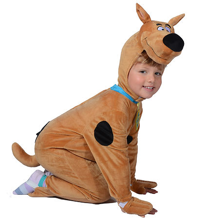 Ciao Srl. Kostüm - Scooby-Doo