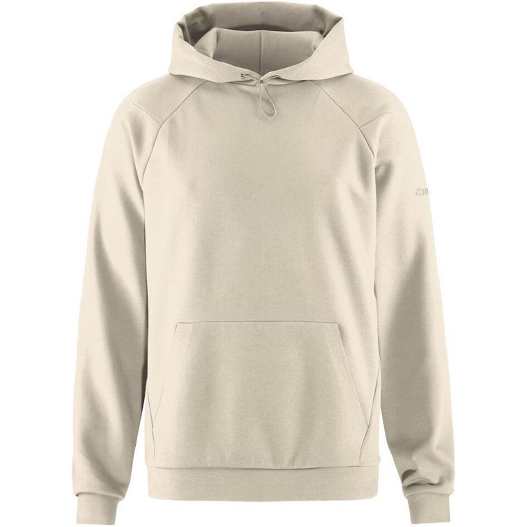 Craft Adv Join Hoodie M Plaster