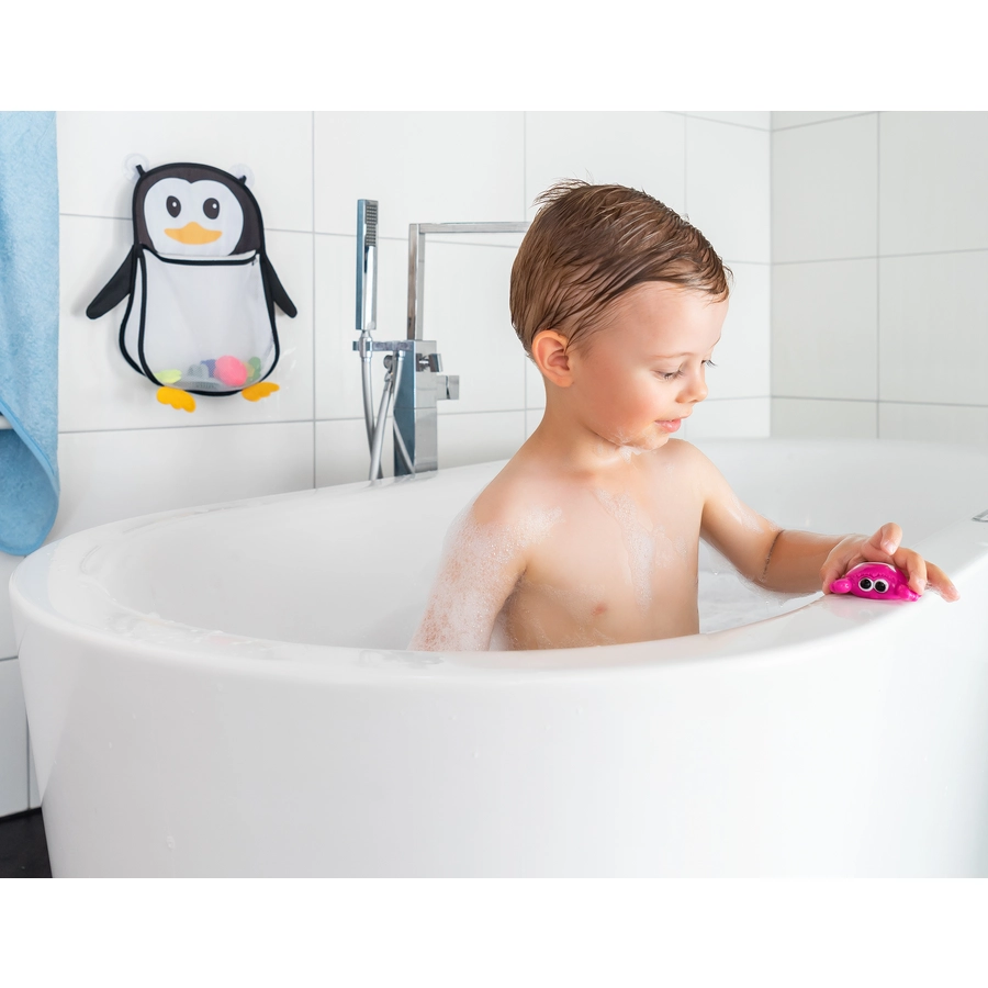 reer Badespielzeug-Netz MyHappyPingu