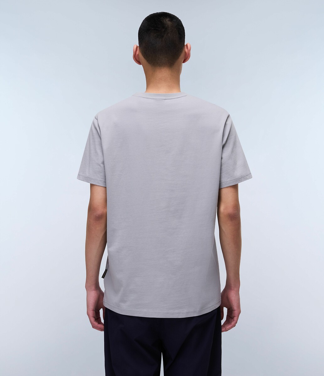 NAPAPIJRI<br>Camiseta de manga curta Salis