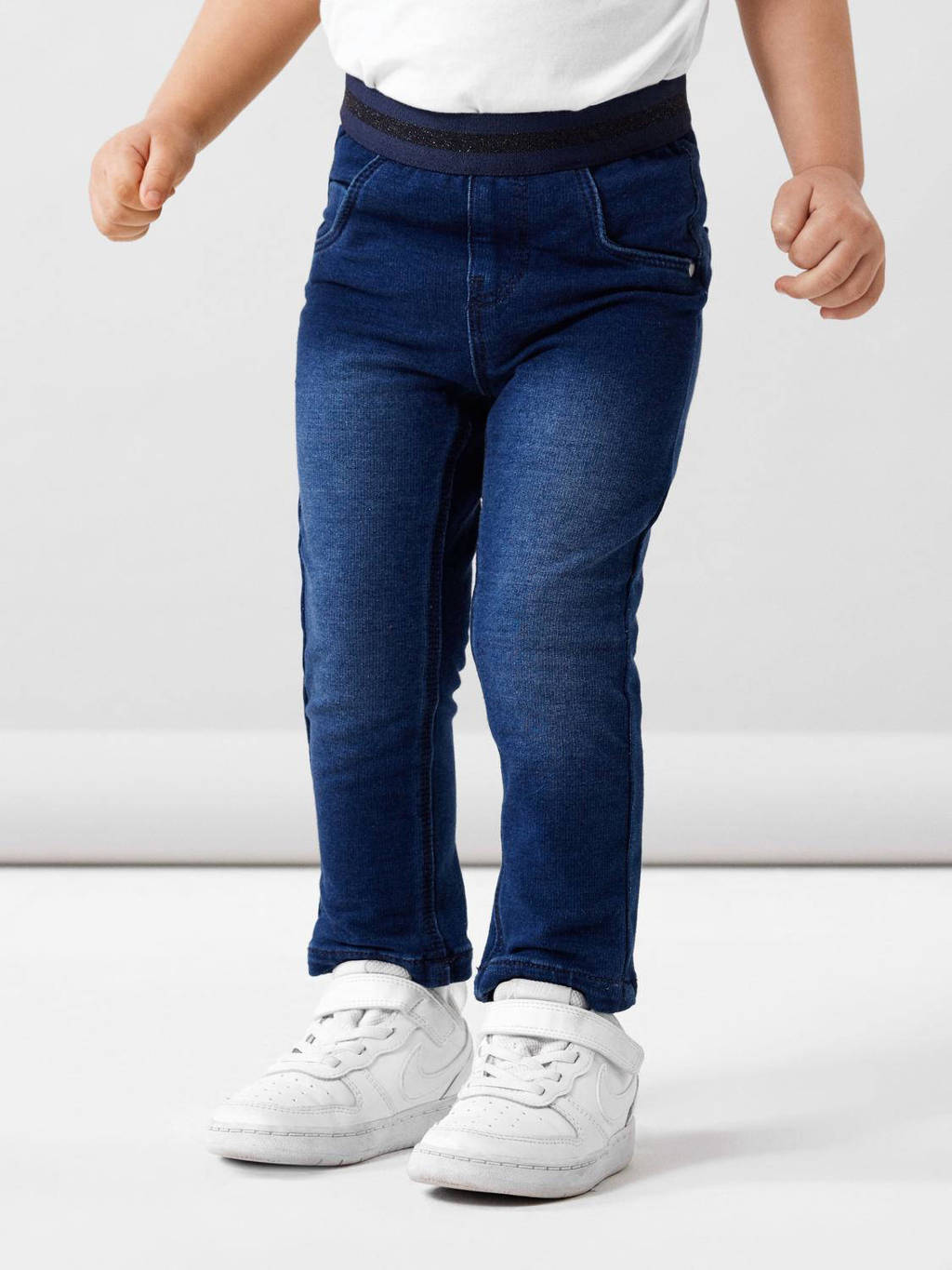 NAME IT slim fit jeans NMFSALLI