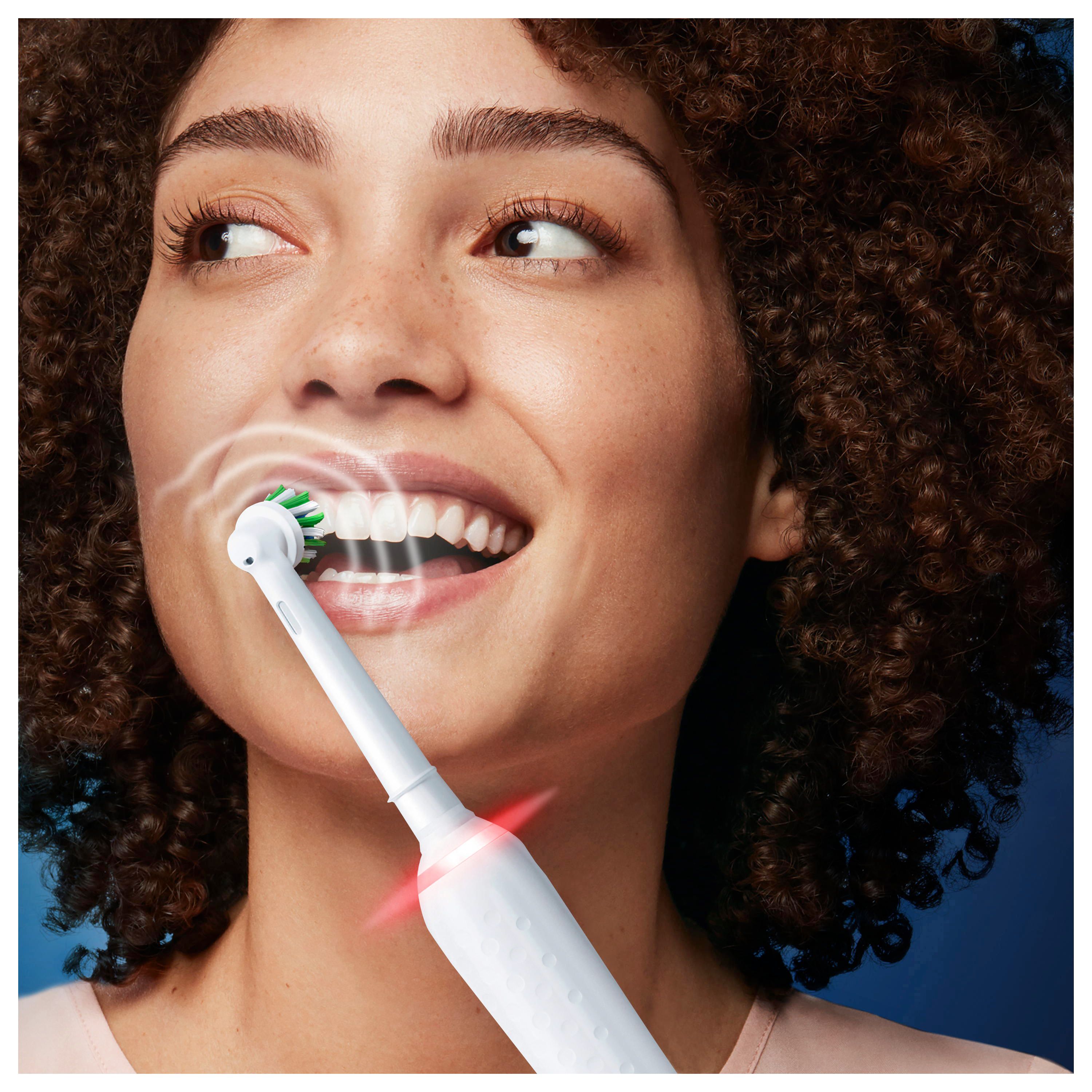 Oral-B - Elektrische Zahnbürste 