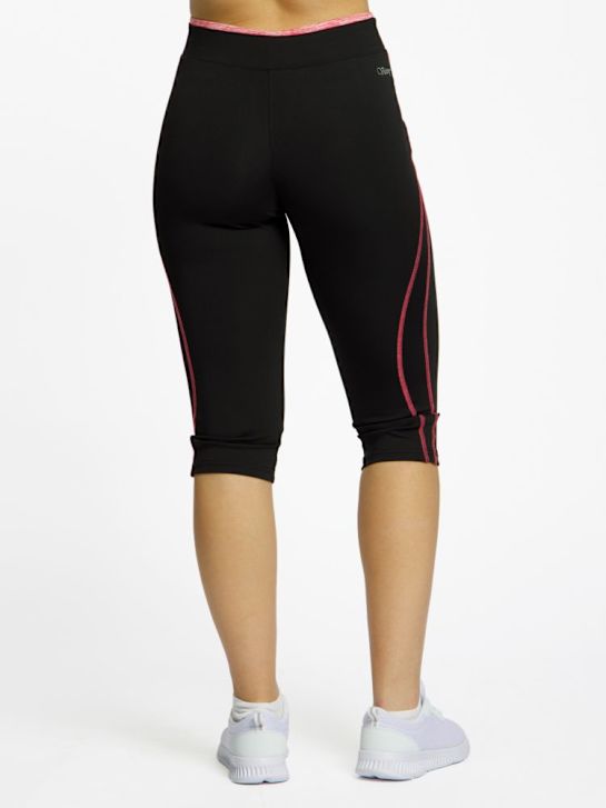Vty Leggings Schwarz