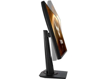 ASUS TUF Gaming VG279QM - LED-skærm - gaming - 27