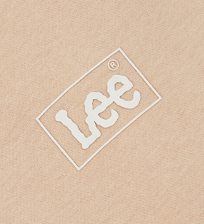 Lee H?ttetr?je - Small Graphic - Candled Ginger