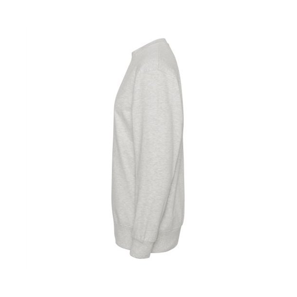 ST702 Heavy Sweat ash