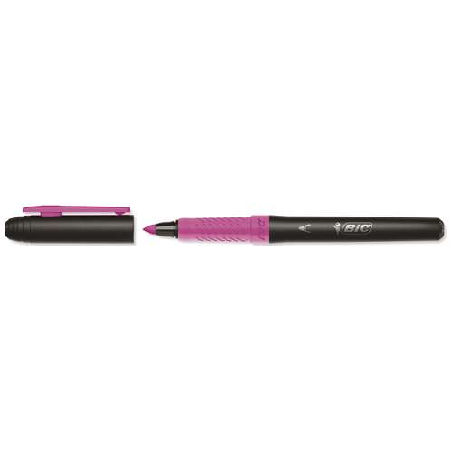 BIC® intensity Premium Fineliner-Sets, 0.7