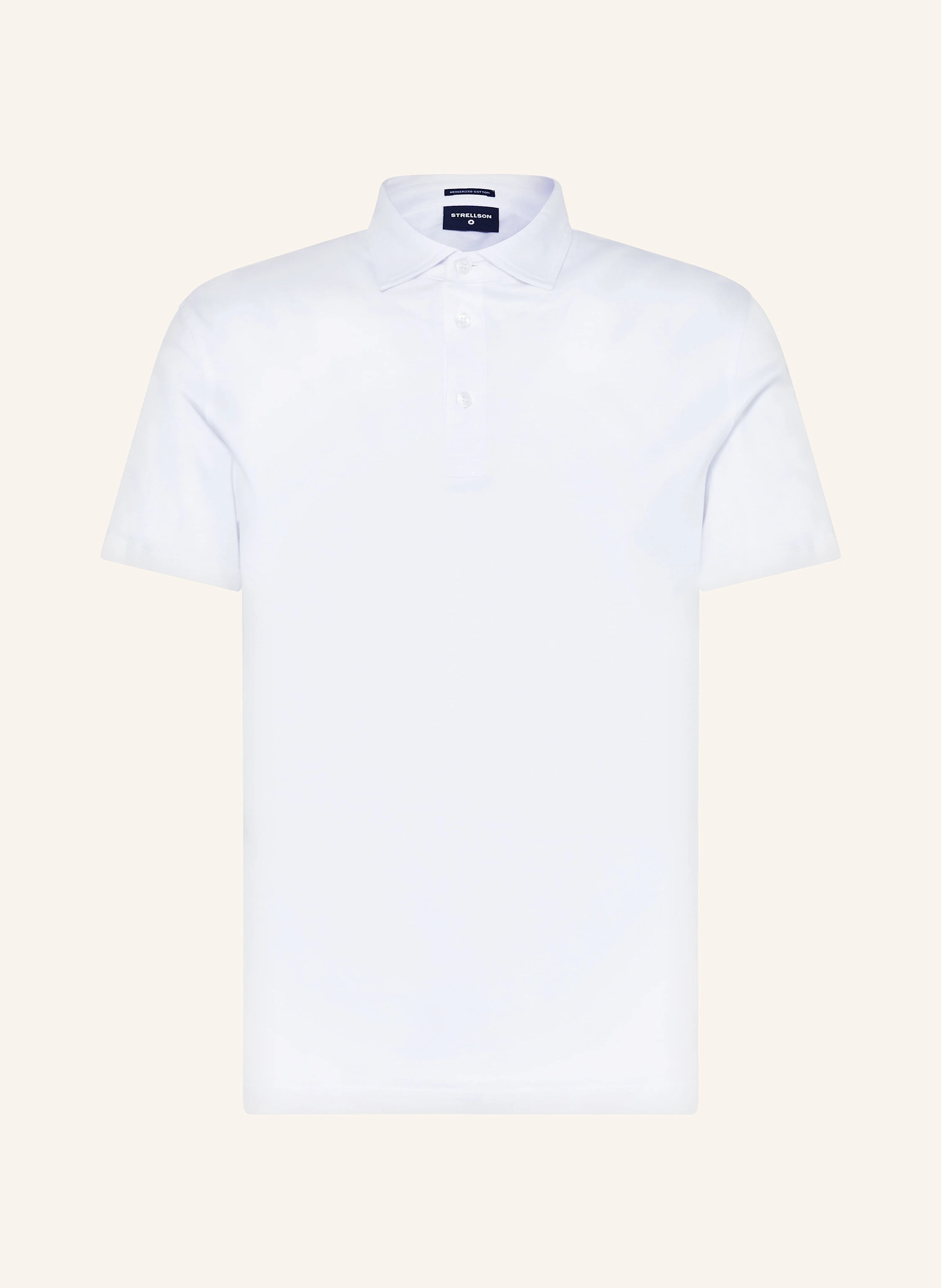 STRELLSON Jersey-Poloshirt PEPE