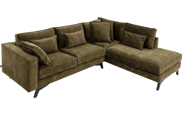 Hoekbank Chambre