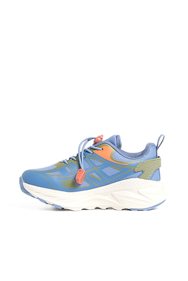 Nordbjørn Lunden WP Sneakers, Light Blue