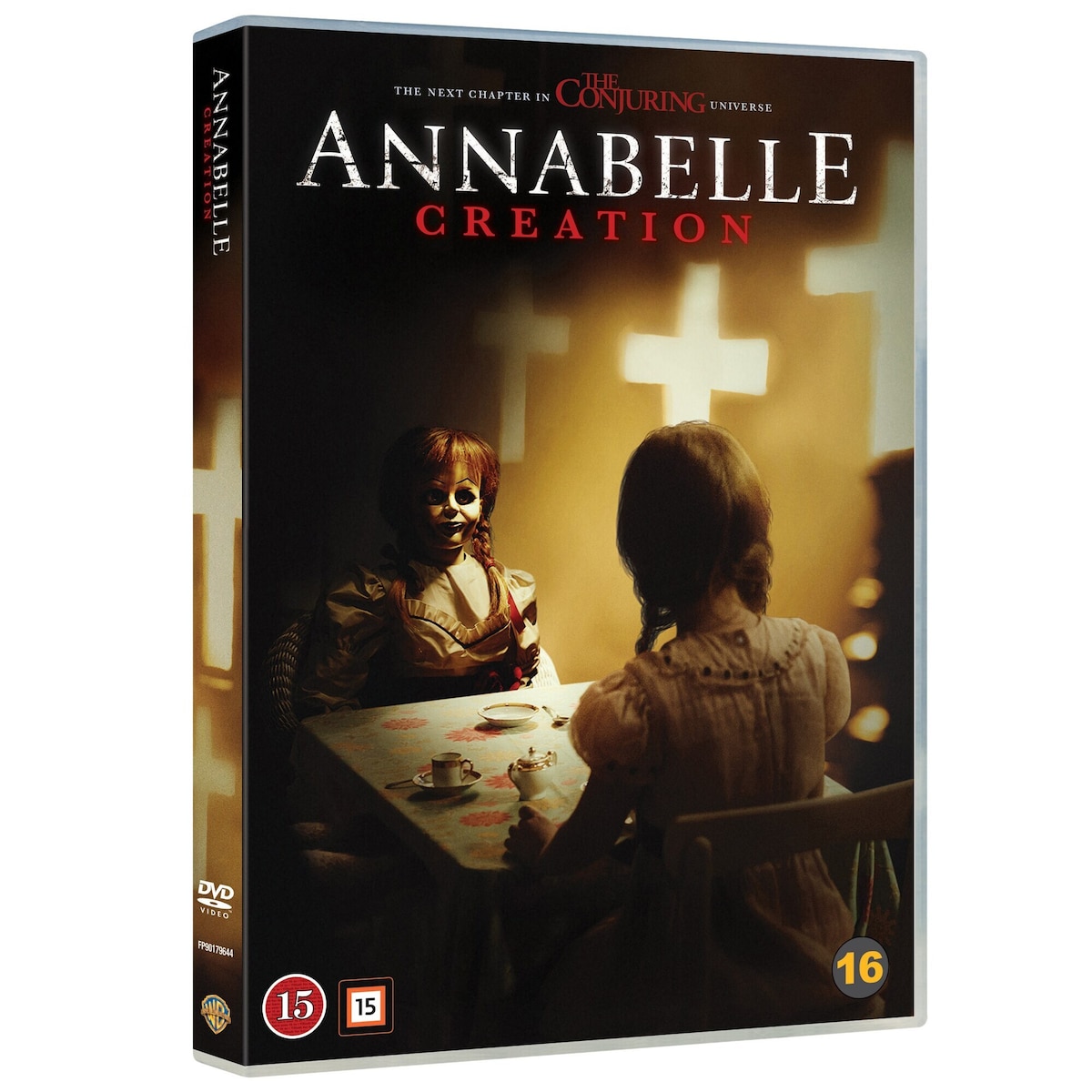 Annabelle: Creation (DVD)