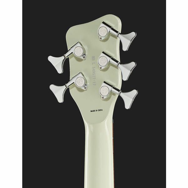 Warwick RB Star Bass 5 SCWHP