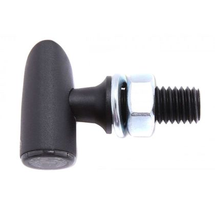 Veilleuses Highsider PROTON LED SERIE ONE Universel - Noir