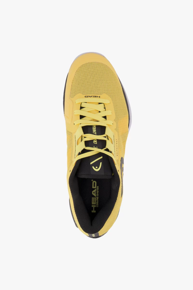 HEAD Sprint Pro 3.5 Clay Herren Tennisschuh