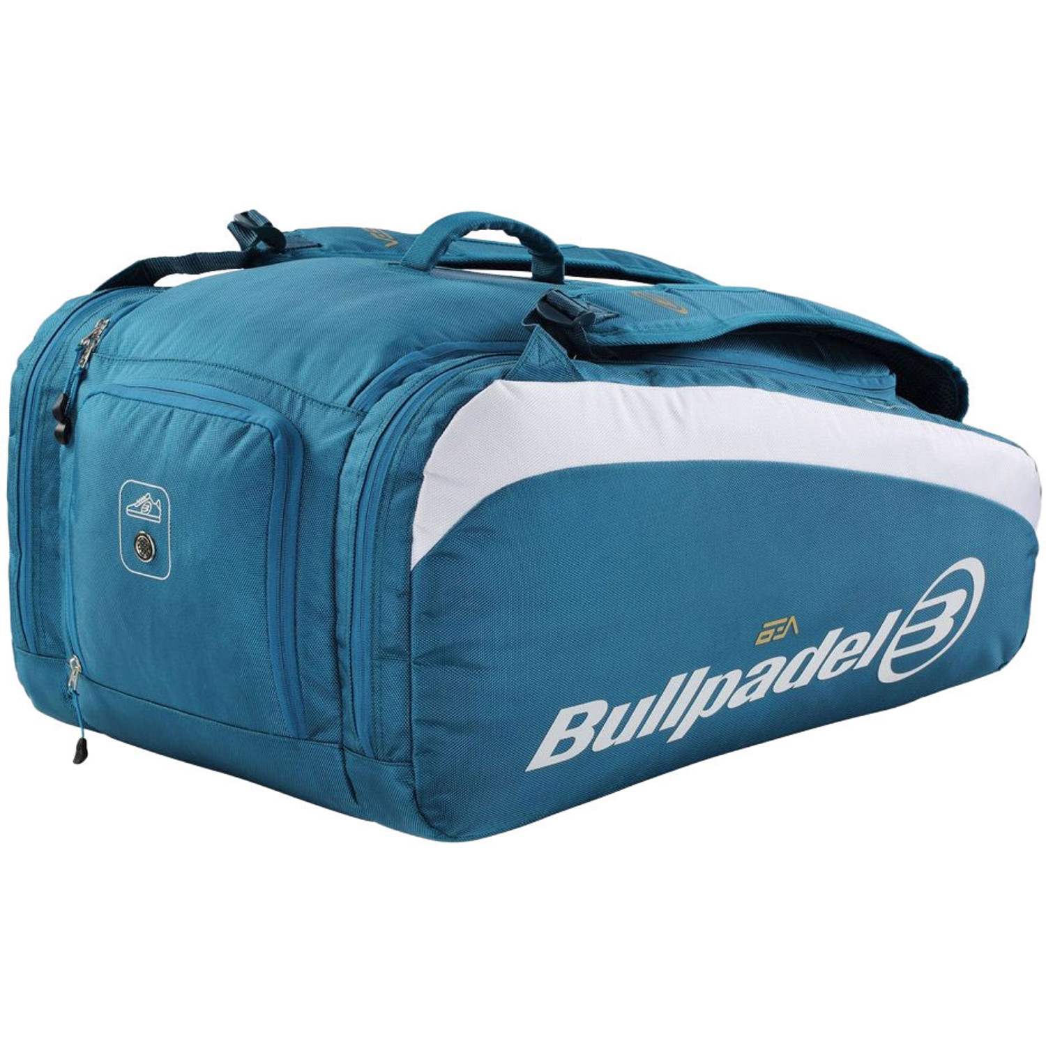 Bullpadel BPP26021 Pearl Racketbag