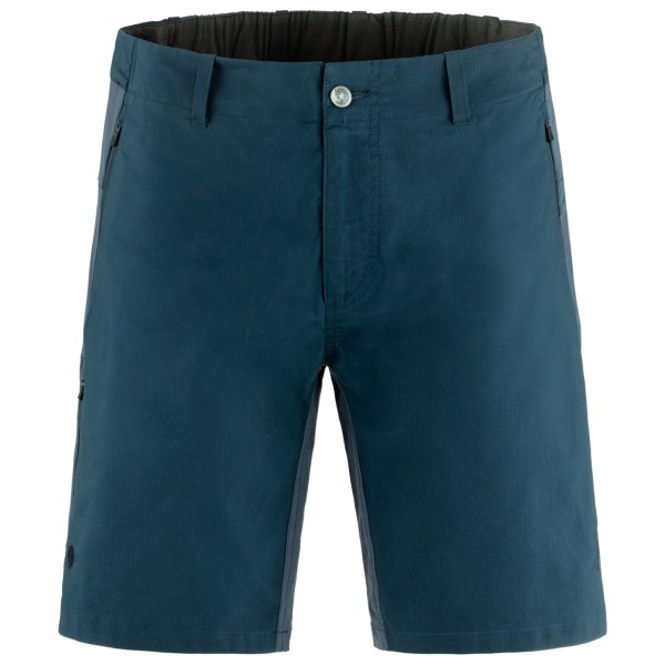 Fjällräven - Hoja Hybrid Shorts - Short