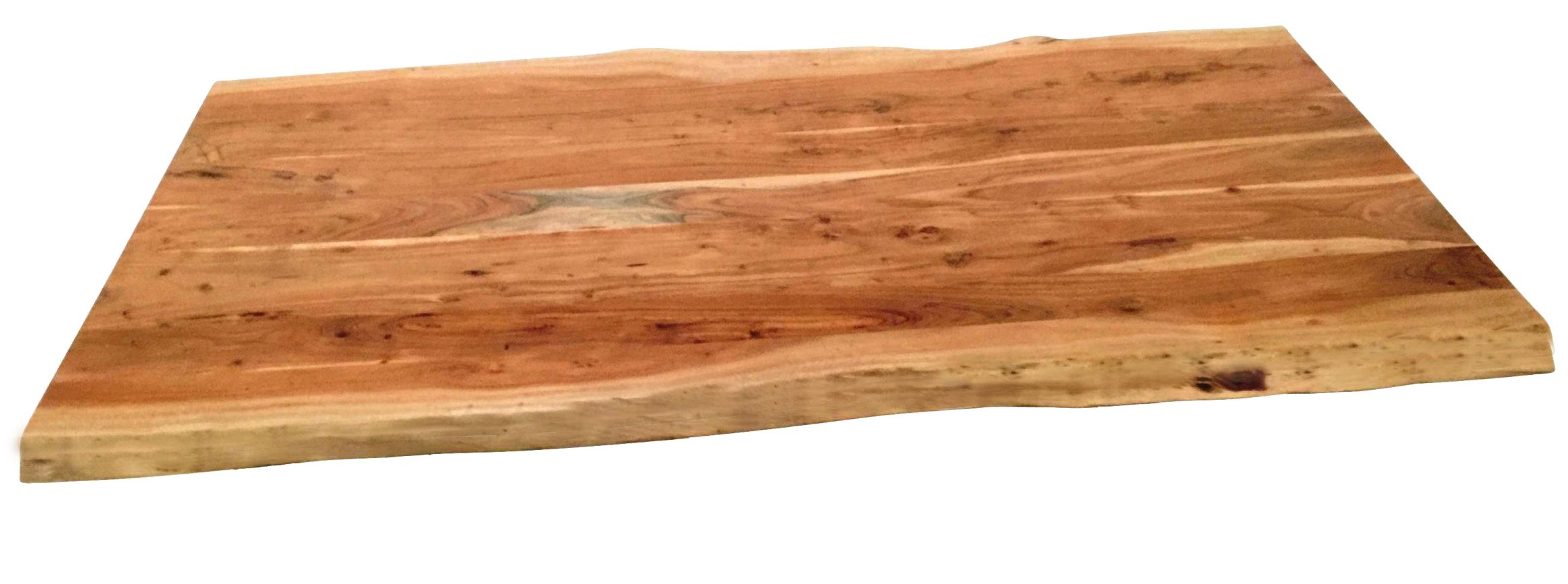 Tisch 240x100 Akazie Metall Holztisch Esstisch Speisetisch Küchentisch Esszimmer