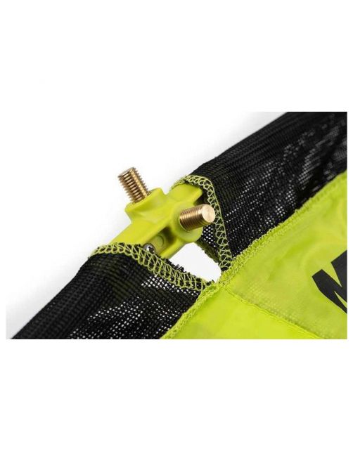 Matrix 2.5m Commercial Keepnet - Leefnet -