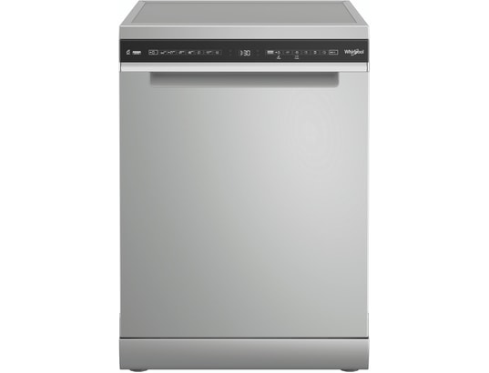 WHIRLPOOL - Lave vaisselle 60 cm W7FHS31S MaxiSpace