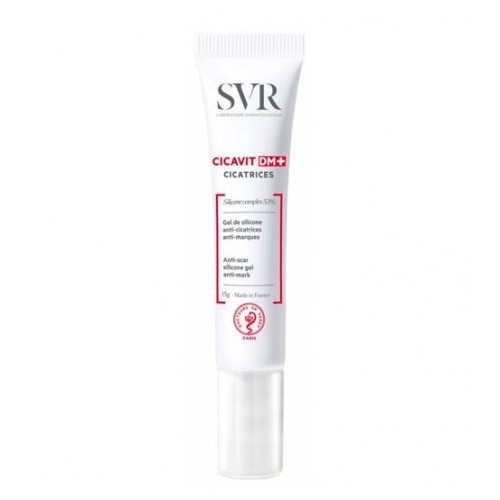SVR Cicavit DM  Cicatrizes 15g