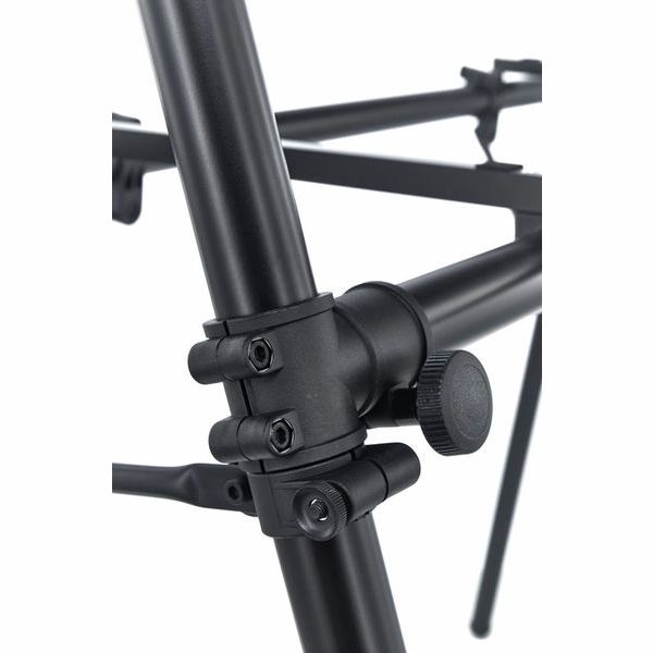 Jaspers 4S-120XLB