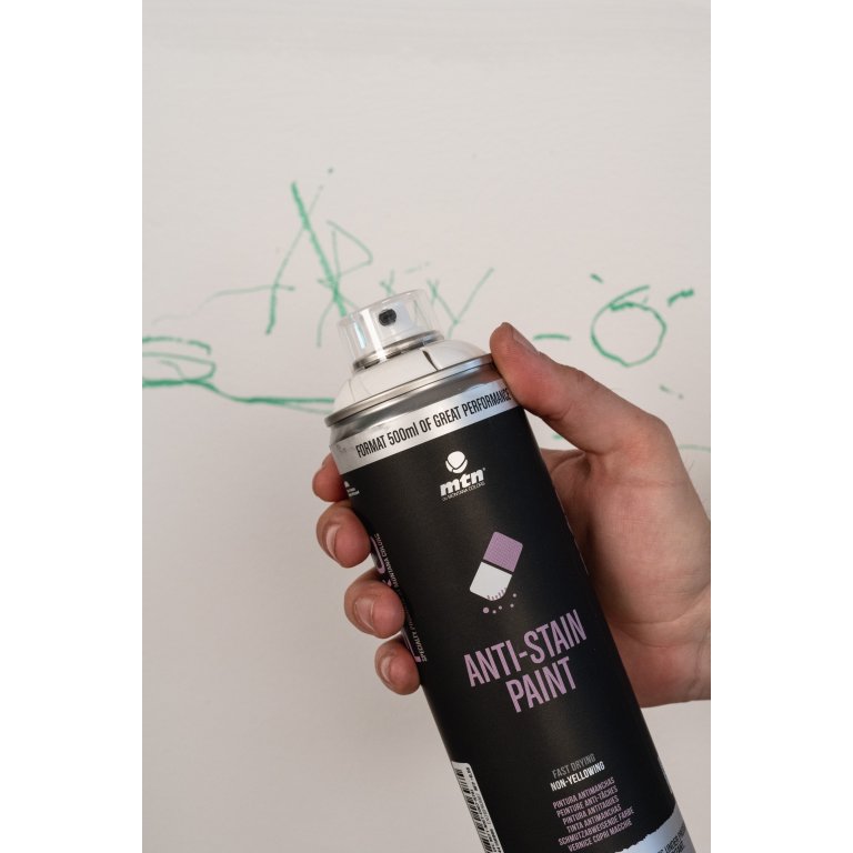 MTN Pro Isoliersprühfarbe