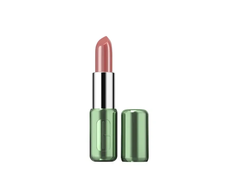 CLINIQUE POP LONGWEAR LIPSTICK SHINE BLUSH POP 3,9G