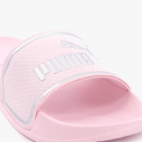 Puma Leadcat 2.0 meisjes badslippers