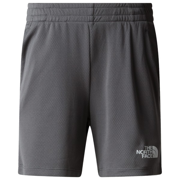 The North Face - Kid's Teen Poly Knit Short - Short