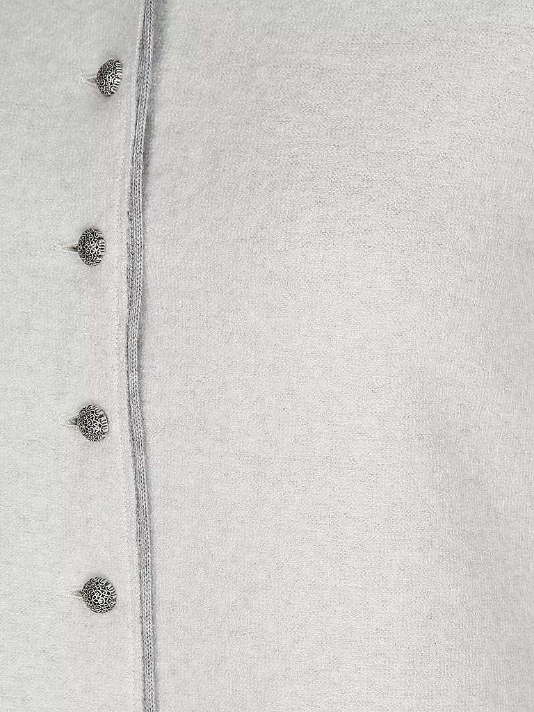 STAPF Strickjacke BRUNA beige