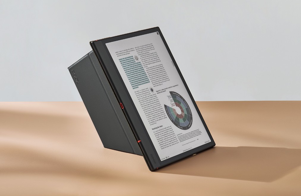 Onyx - Boox 10.3