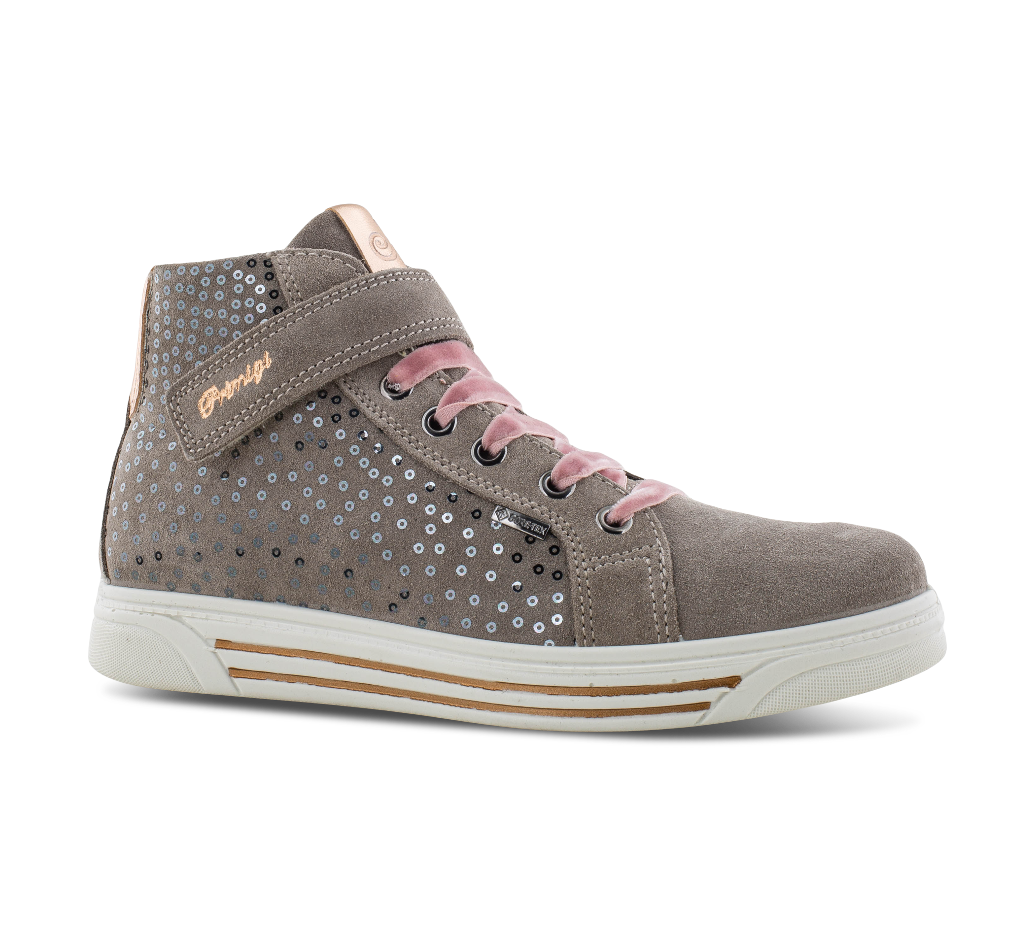 Primigi Hula Gtx - Schnürschuhe