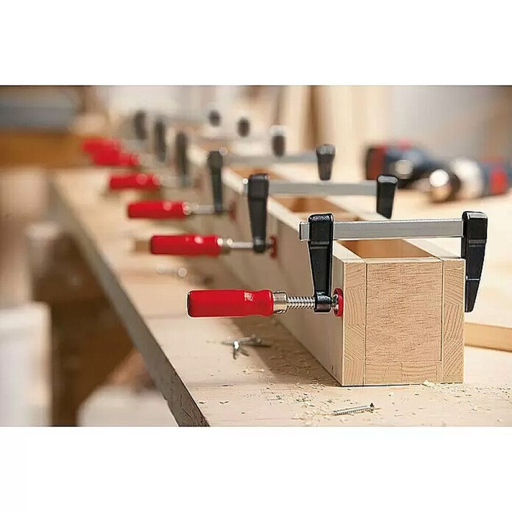 HOBBYTVINGE BESSEY 250X80MM
