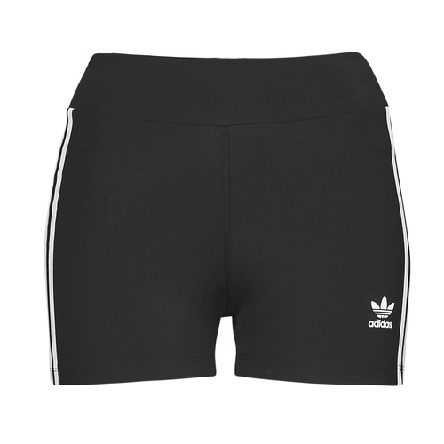adidas Originals - BOOTY SHORTS - black