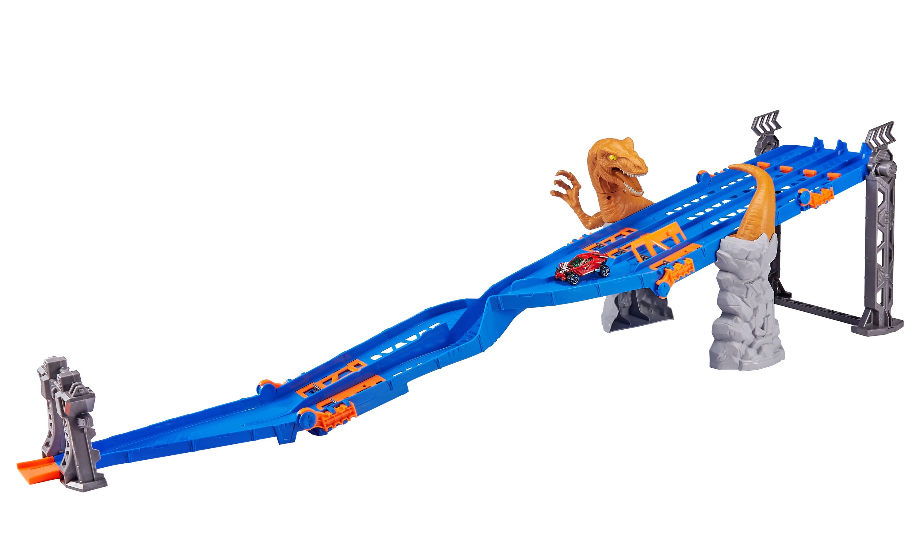 Metal Machines Autorennbahn RAPTOR ATTACK
