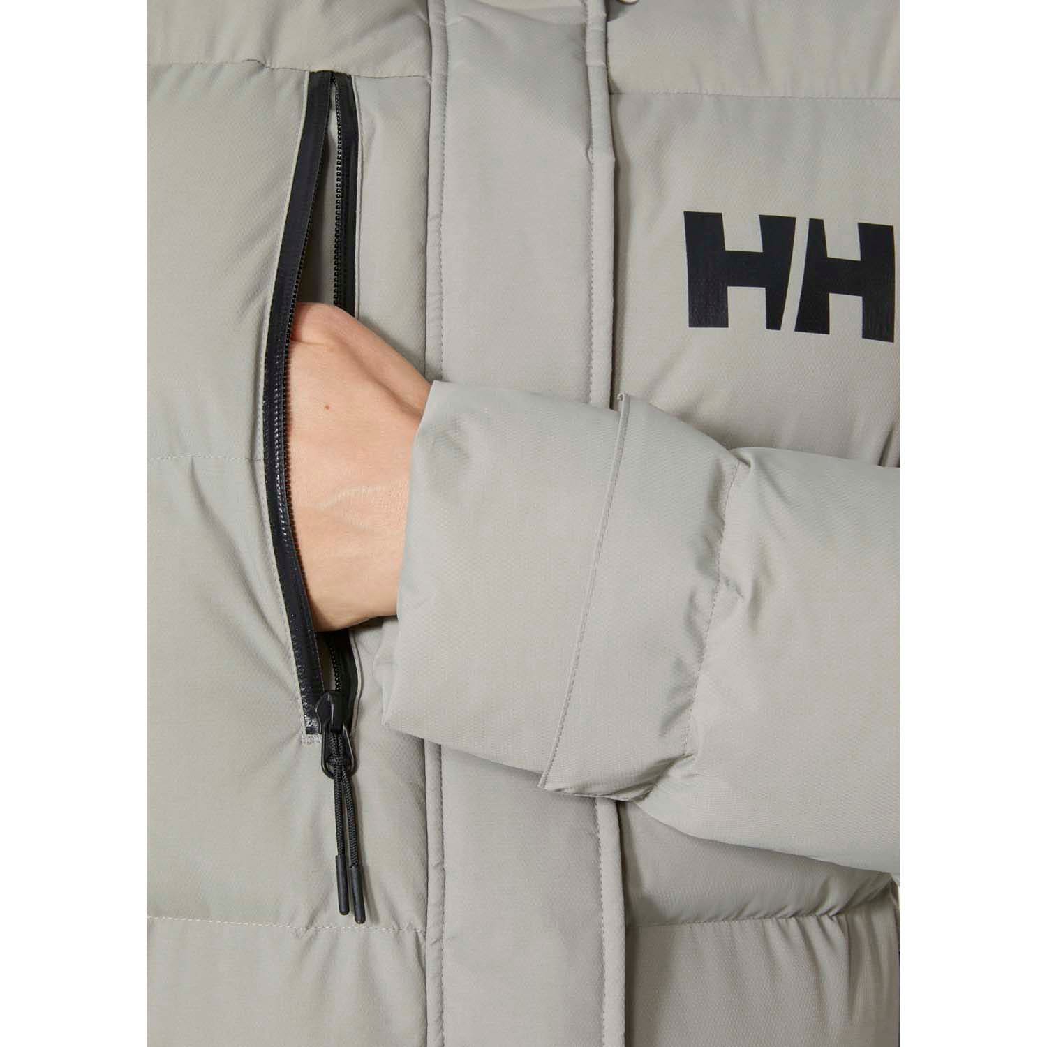 Helly Hansen  Adore Puffy Parka