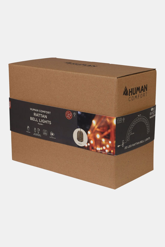 Human Comfort Human Comfort Ledstring Ruche 20L Verlichting Accessoire