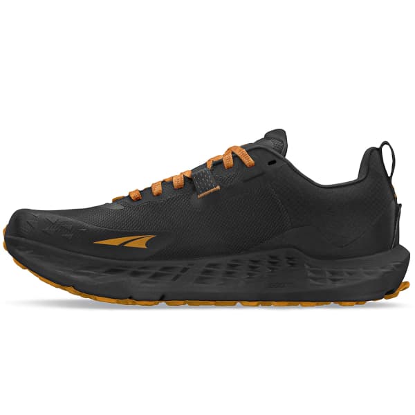 Chaussure trail ALTRA TIMP 5 GORE-TEX BLACK