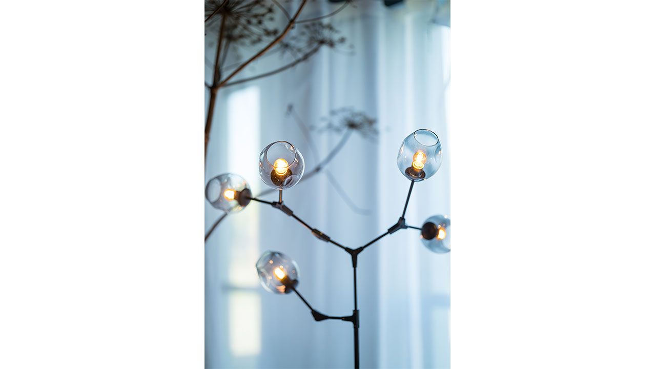 Vloerlamp 05-VL8379-30 Lime  | ETHB60 x D74 cm