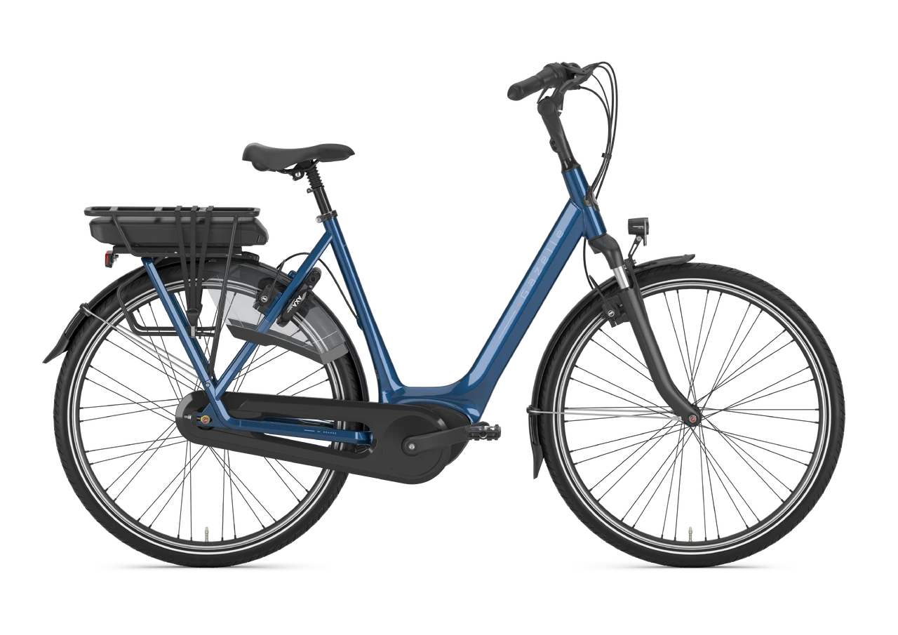 Gazelle Orange C7 Plus HMB 2024