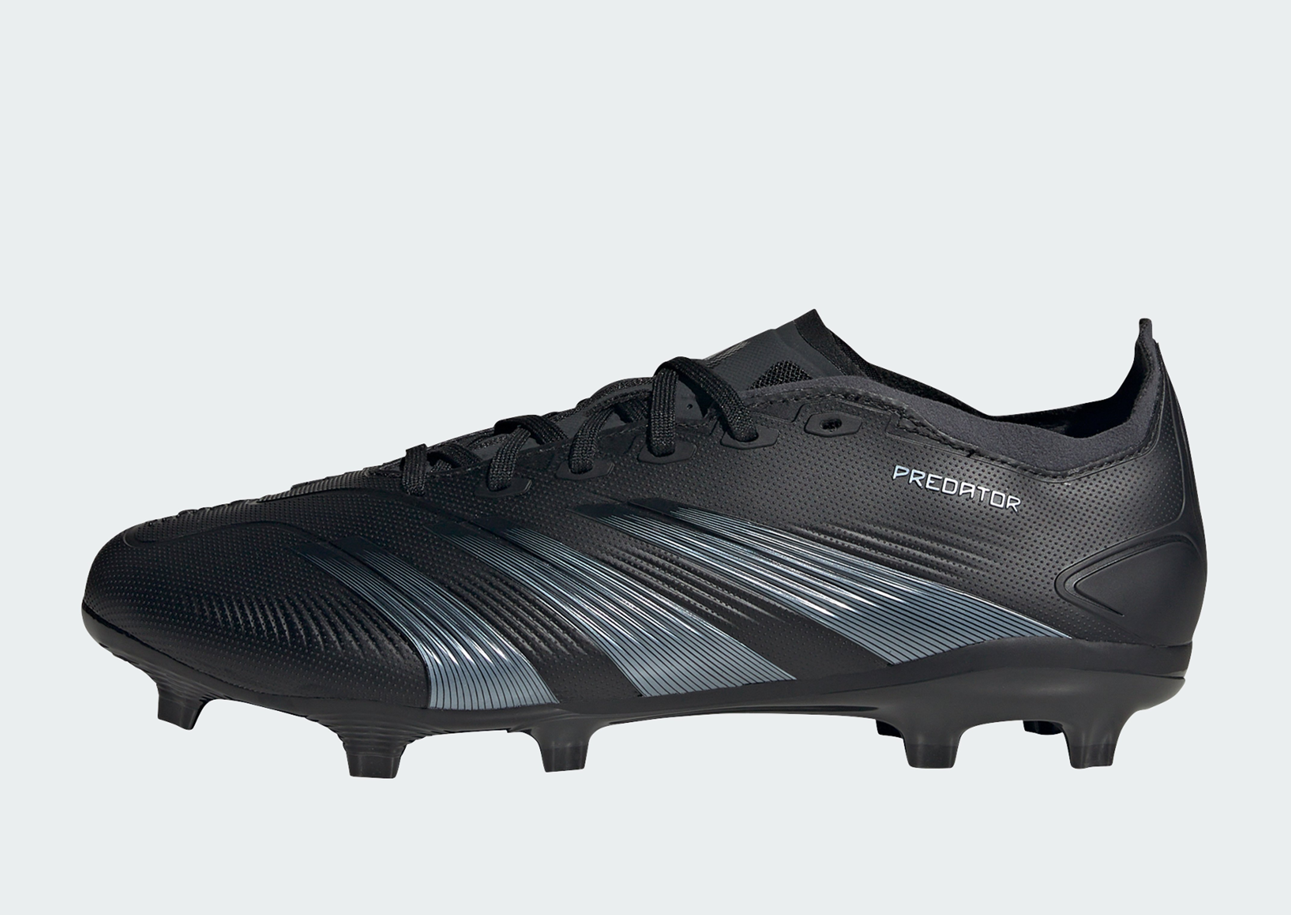 adidas Chaussure de football Predator League Terrain souple