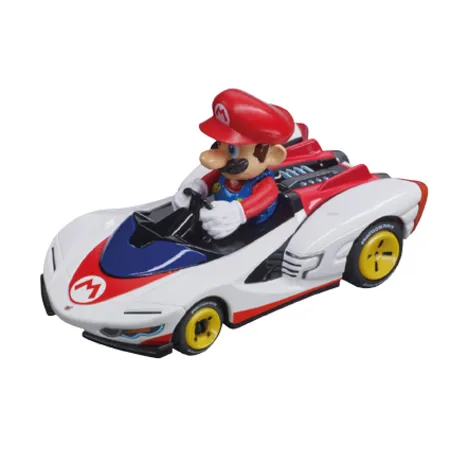 Carrera Pull & Speed Mario Kart™ - P-Wing Twinpack